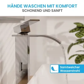 Bächlein Tamina Badarmatur Keramikkartusche
