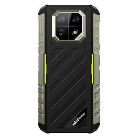 Ulefone Armor 22 8 GB RAM 128 GB Grün