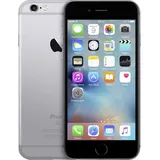 Apple iPhone 6s 32 GB space grau