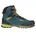 Lowa Cadin II GTX Mid Herren blau, Größe 42 - 42