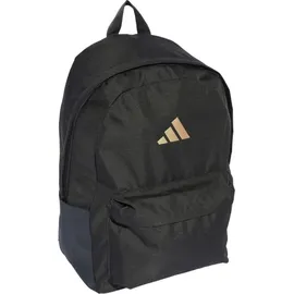 adidas Essentials 3D Logo Rucksack Carbon
