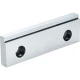 georg kesel gmbh & co. kg kesel Spannbacke glatt 125 Stufe 3x6mm