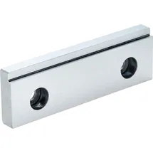 georg kesel gmbh & co. kg kesel Spannbacke glatt 125 Stufe 3x6mm