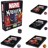 Hasbro Marvel Mayhem