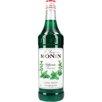 Monin Pfefferminz Sirup 1000 ml