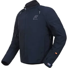 Rukka R Ex Jacke - Black / Black - 54