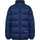 hummel Lightweight Puffer Jacke Dress Blues 140