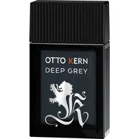 OTTO KERN Deep Grey Eau de Toilette