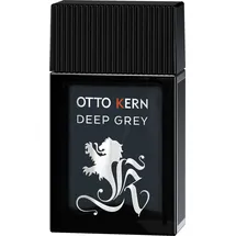 OTTO KERN Deep Grey Eau de Toilette 30 ml