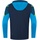 Jako Performance Kapuzenjacke Herren marine/blau S