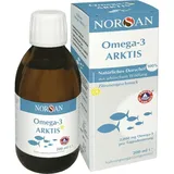 NORSAN Omega-3 Arktis 200 ml