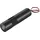 PICOTRONIC Lasermodul Linie Rot 5mW 16x65mm 70121971