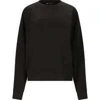 ATHLECIA Sweatshirt Schwarz 36