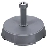 Schneider Betonständer Anthrazit ca. 30 kg