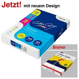Mondi Color Copy A3 160 g/m2 250 Blatt
