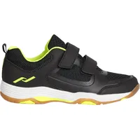 Pro Touch Rebel IV VLC J Walking-Schuh, Black Yellow