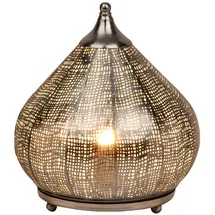 Marrakesch Orient & Mediterran Interior Marrakesch Silber