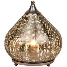Marrakesch Orient & Mediterran Interior Marrakesch Silber