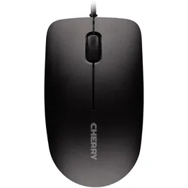 Cherry DC 2000 DE Set schwarz