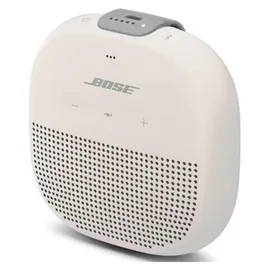 Bose SoundLink Micro white smoke