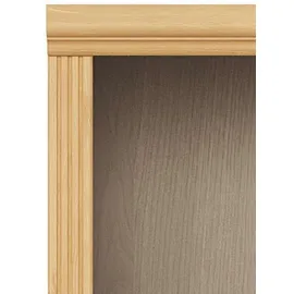 OTTO home Bücherregal 40 x 29 x 220 cm Beige
