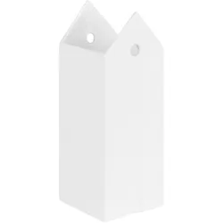 räder Design Vase Haus der schönen Dinge Turm 0016580