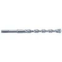 Metabo Hammerbohrer SDS-plus Pro 4 6 mm 1 Stück