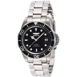 Riess-Ambiente Pro Diver Edelstahl 40 mm 8926