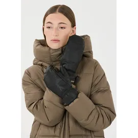ATHLECIA Cassiel Fäustlinge Schwarz L/XL