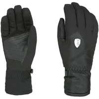 Level Tessa black (01) 6,5