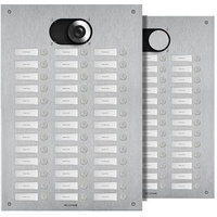 Comelit Group Frontplatte Switch, 39 TN IX0339