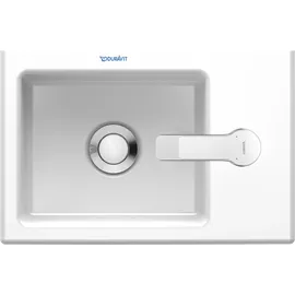 Duravit Vero Air Handwaschbecken 38 x 25 cm 0724380000