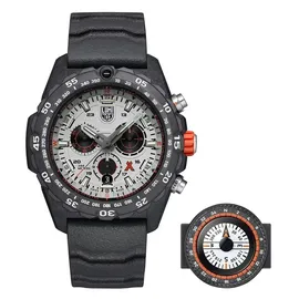 Luminox Bear Grylls Survival Master XB.3748 Kunststoff 45 mm XB.3748