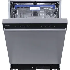 KOENIC KDW 6041-1 C BU Geschirrspüler (unterbaufähig, 595 mm)