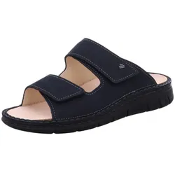 FinnComfort Pantolette RAB, Blau, 44