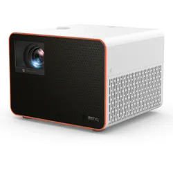BenQ X3100i Gaming Beamer mit 3300 Lumen, 240Hz Input Lag & Android TV für immersives Entertainment