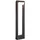 EVN Wegeleuchte Metall 65,0 cm schwenkbar IP54 6W 550lm grau