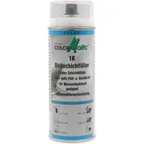 ColorMatic 1K Dickschichtfüller weiß 400 ml