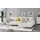 bobb Eckcouch Webstoff 3-Sitzer Beige