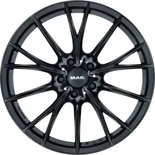 MAK Fabrik-D 9.5x19 Gloss Black