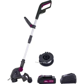 gomag GO-RT300 inkl. 2 x 2,0 Ah