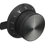 Gaggenau Knebel CKU410000 Schwarz
