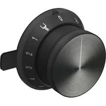 Gaggenau Knebel CKU410000 Schwarz