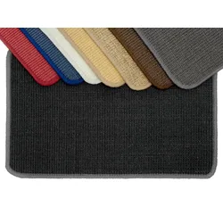 Sisal Teppich SISALLUX | Verschiedene Größen