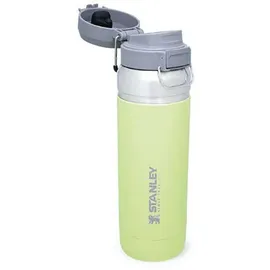 Stanley Quick Flip Water Bottle 1,06 L Citron