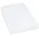 Spannbettlaken Baumwolle 100 x 210 cm