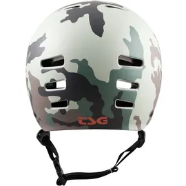 TSG Evolution Grün Gr. L/XL