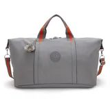 Kipling Bori Weekender Reisetasche 71 cm grau