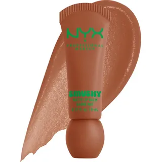 NYX Professional Makeup Lippenbalsam Smushy Matte 06 Soft Smile