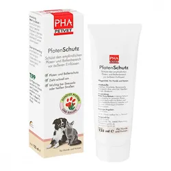 Pha Pfotenschutz Paste für Hunde